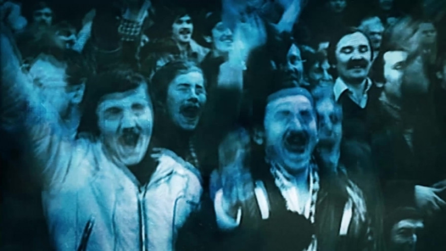 «Легенды „Зенита“»: «Предшественники» «Легенды „Зенита“»: «Предшественники»