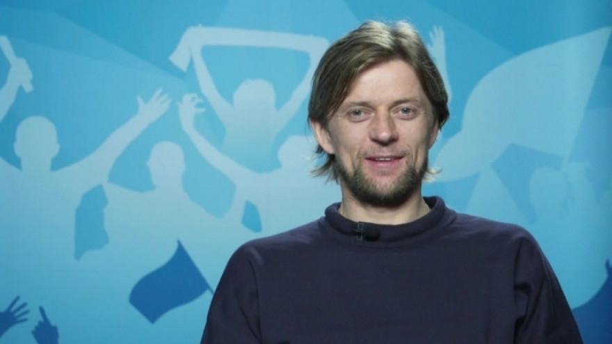 #Ask на «Зенит-ТВ»: Анатолий Тимощук #Ask на «Зенит-ТВ»: Анатолий Тимощук