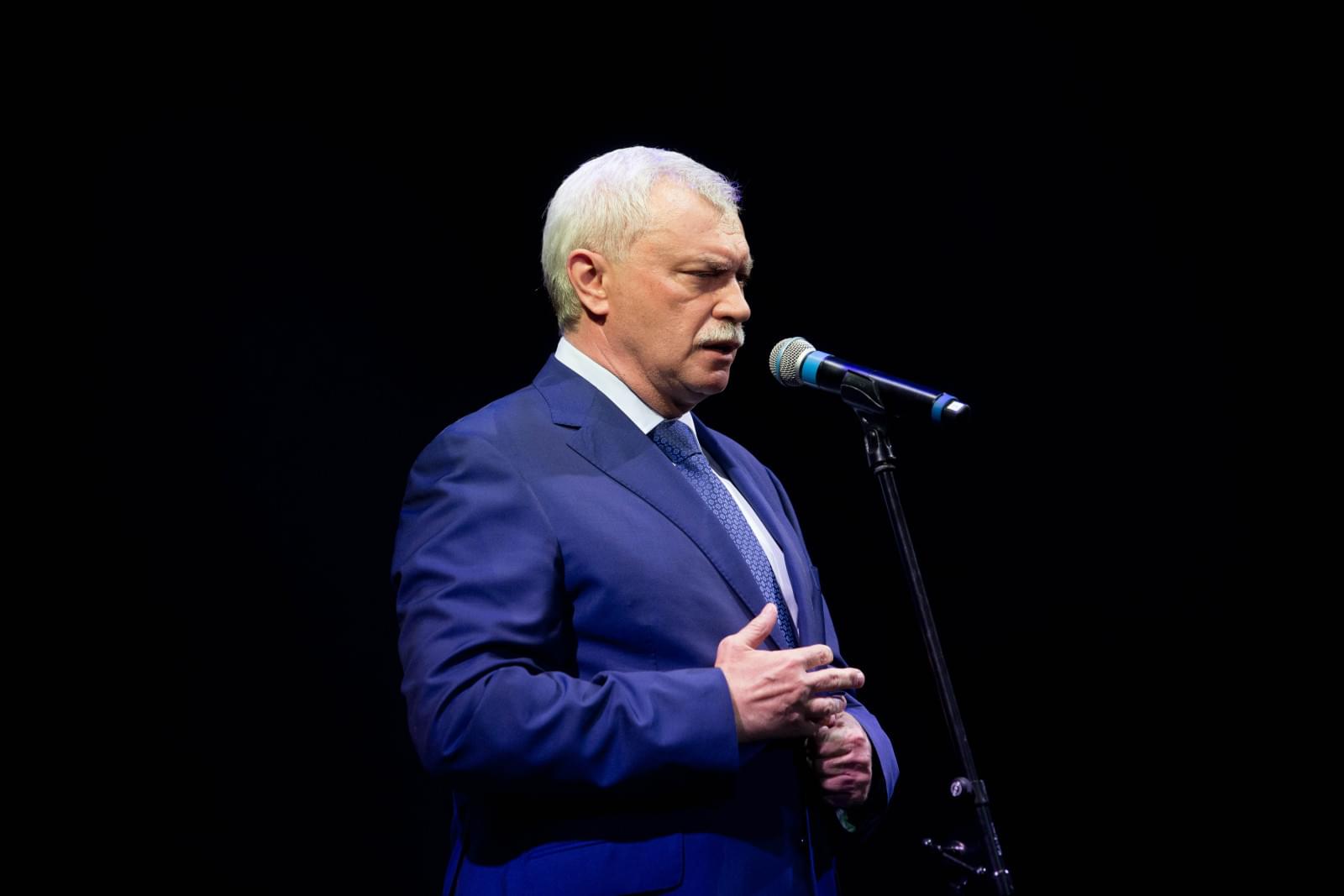 Презентация нового главного тренера «Зенита» Роберто Манчини