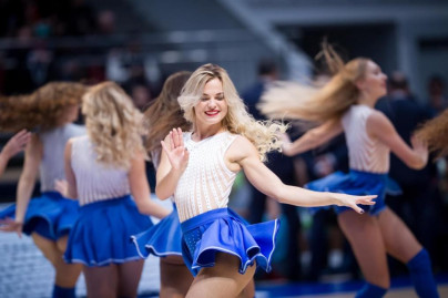 Еврокубок 2017/2018, «Зенит» — «Тофаш»