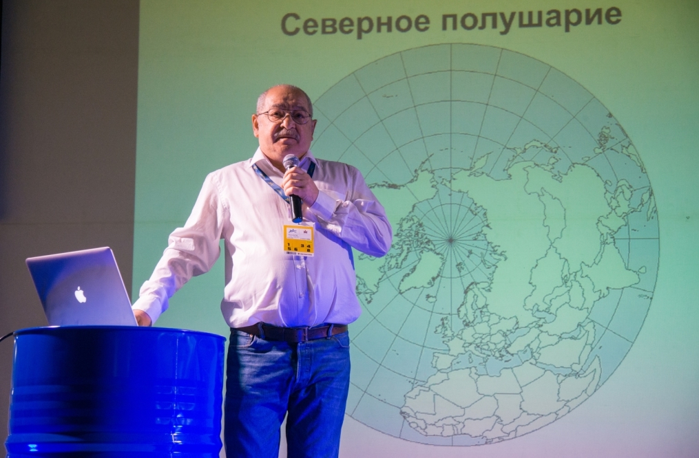 Фан-променад на матче «Зенит» — СКА-Хабаровск