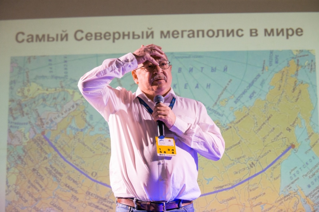 Фан-променад на матче «Зенит» — СКА-Хабаровск