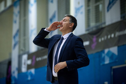 Чемпионат России по баскетболу 2018/2019. Суперлига 1. «Зенит-Фарм» — «Купол-Родники»