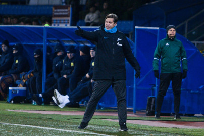 ОЛИМП — Первенство ФНЛ, 2018/19, «Зенит»-2 — «Луч»