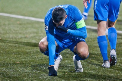 ОЛИМП — Первенство ФНЛ, 2018/19, «Зенит»-2 — «Луч»
