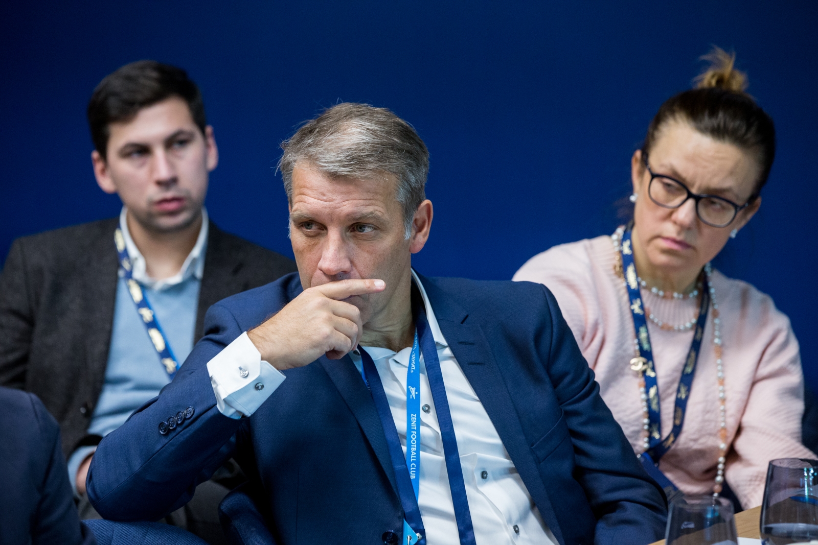 Семинар «Зенит LAB»