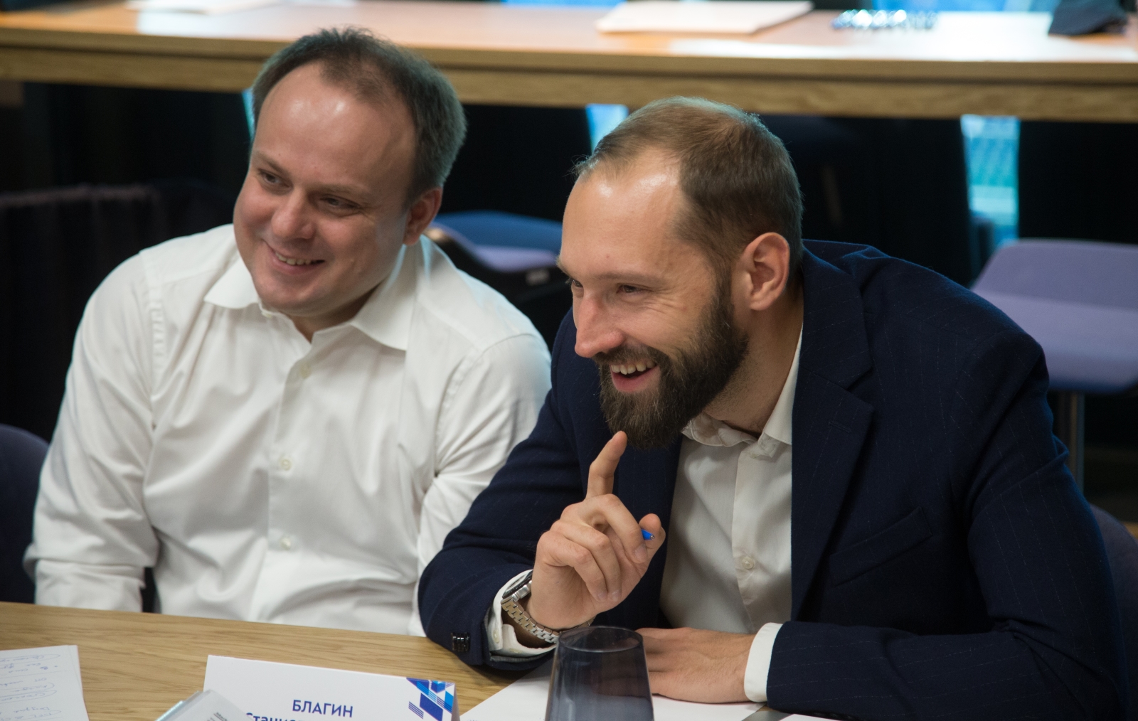 Семинар «Зенит LAB»