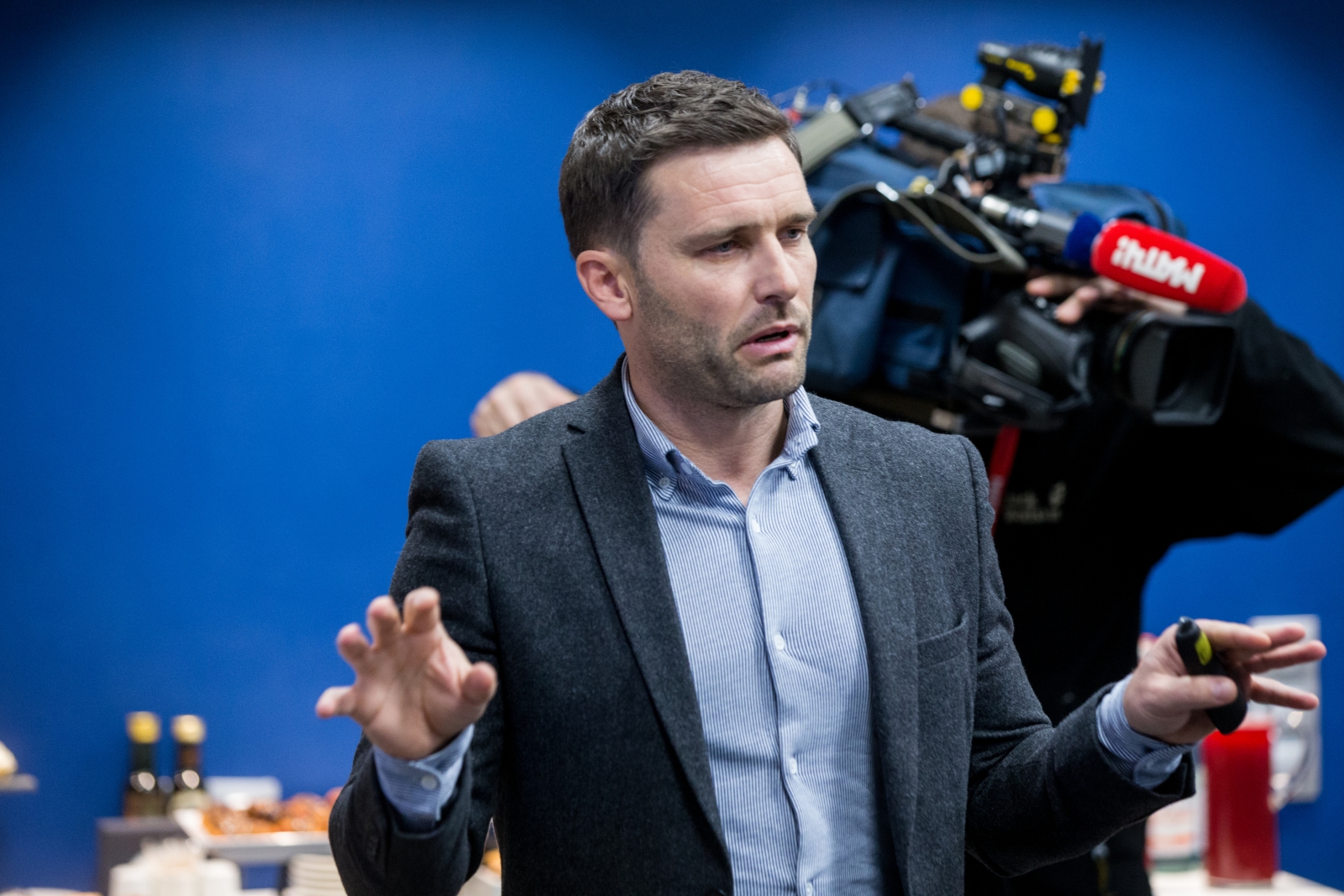 Семинар «Зенит LAB»