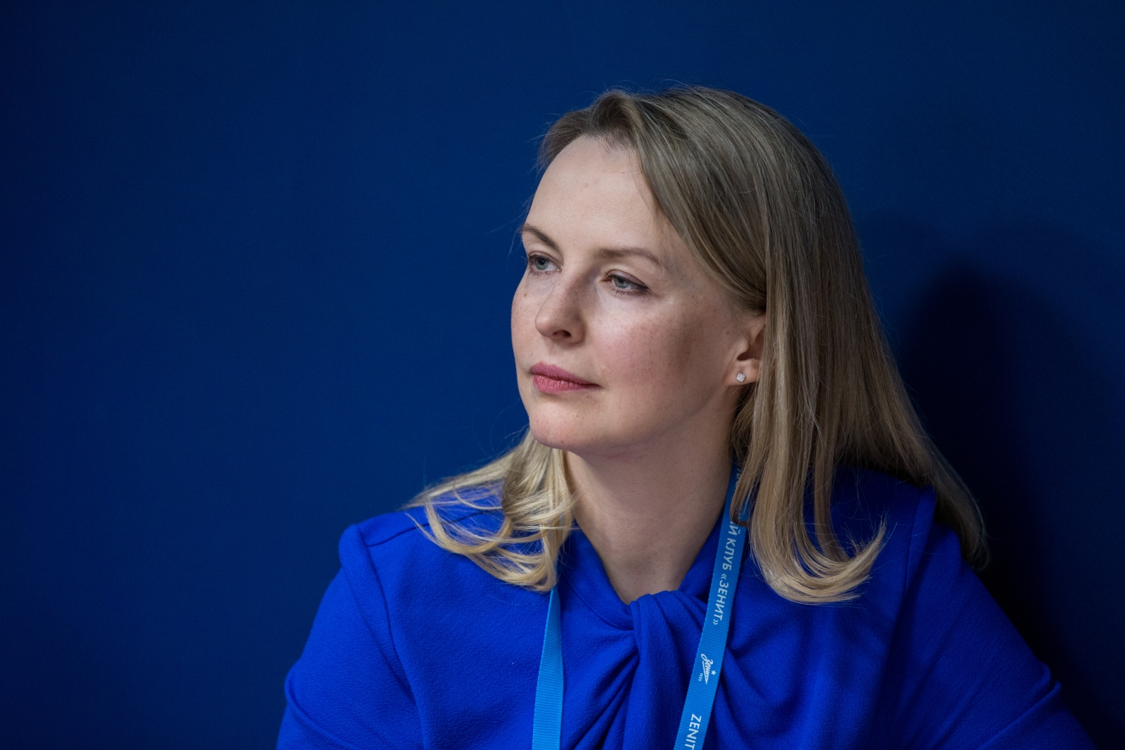 Семинар «Зенит LAB»