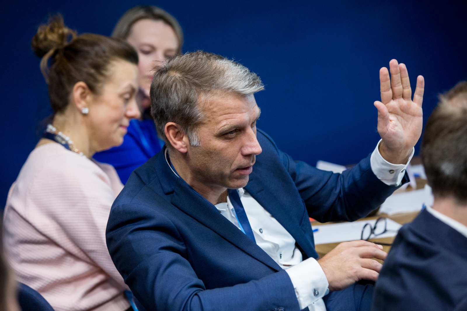 Семинар «Зенит LAB»