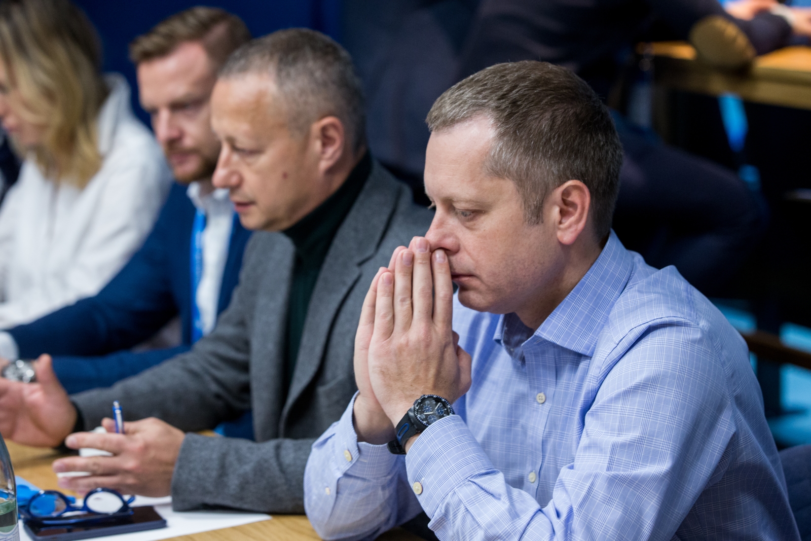 Семинар «Зенит LAB»