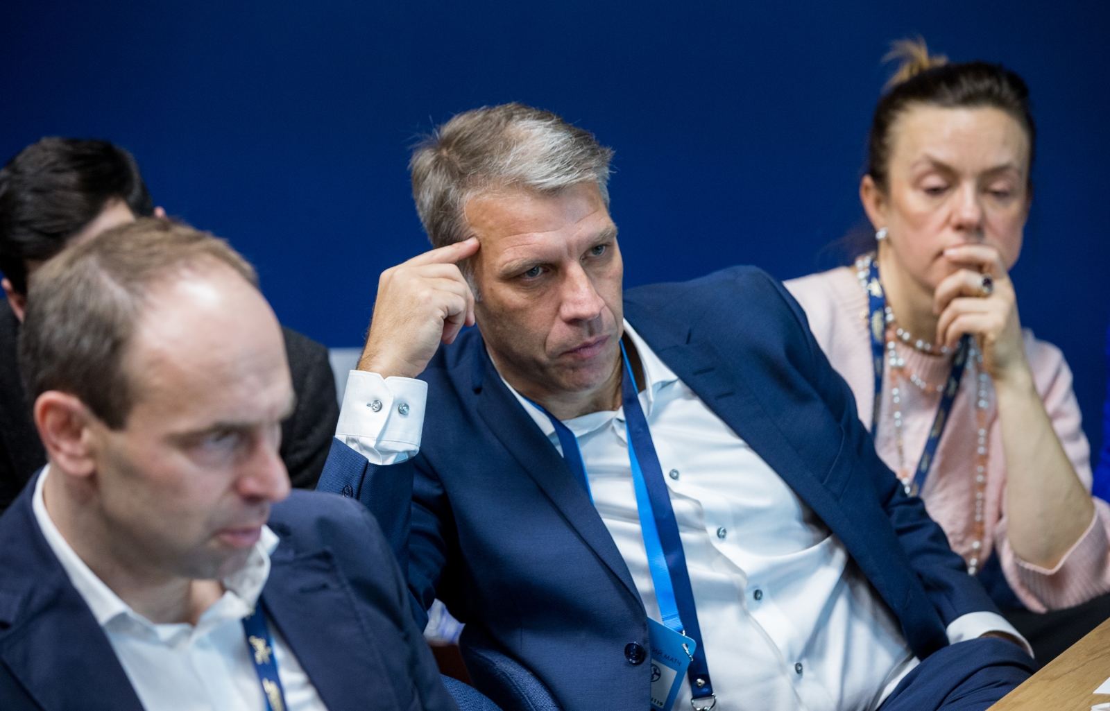 Семинар «Зенит LAB»