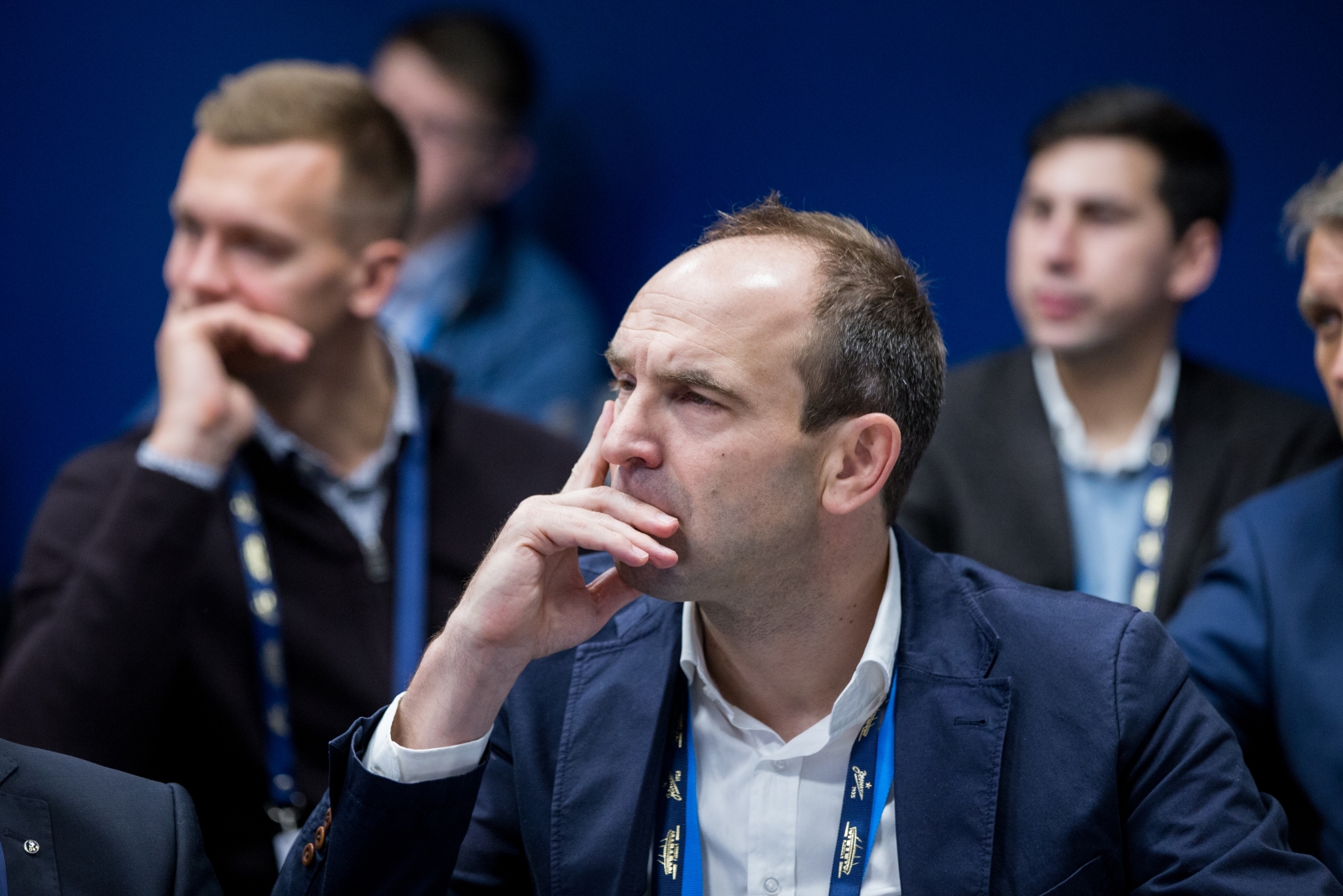 Семинар «Зенит LAB»