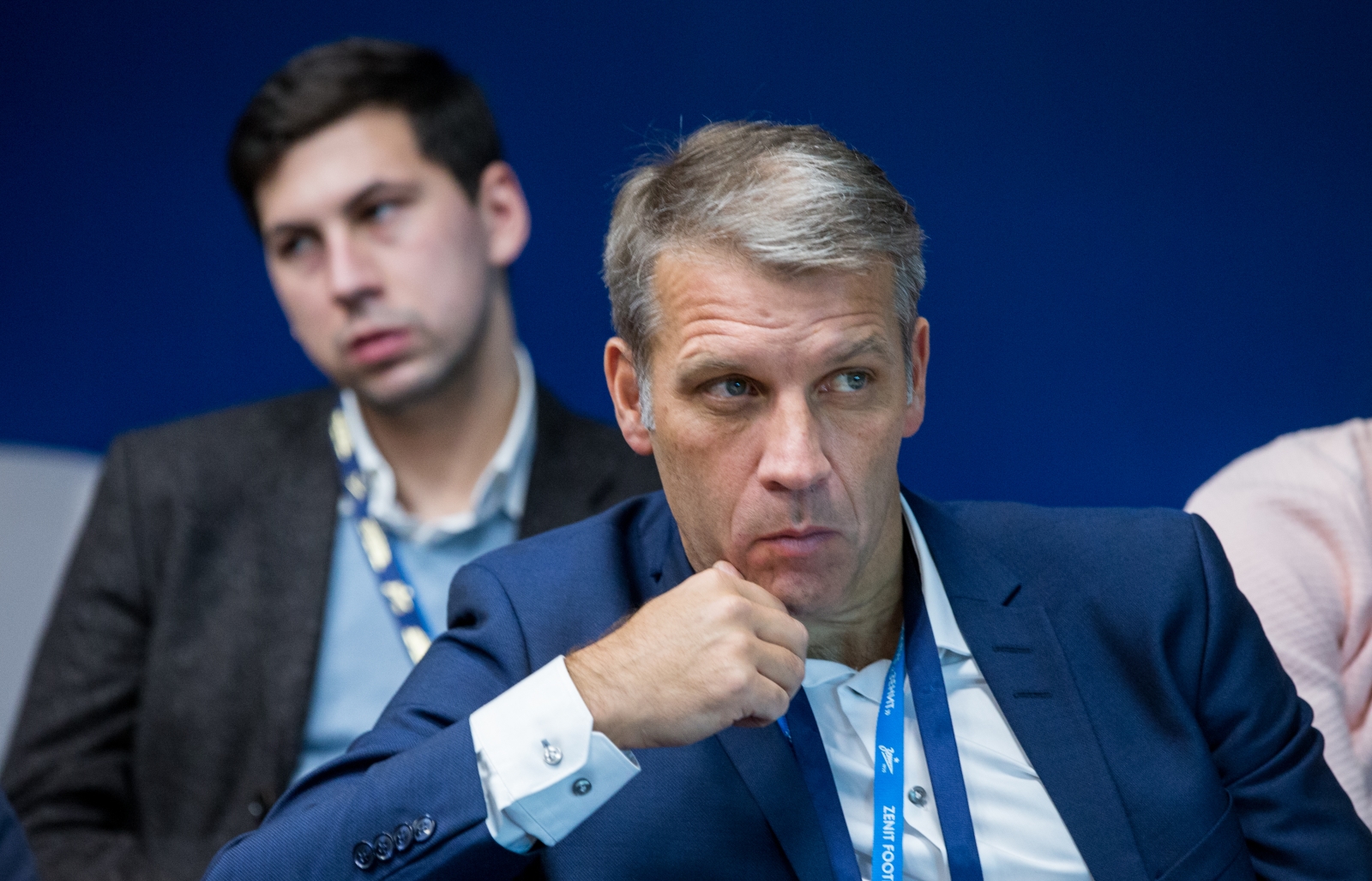Семинар «Зенит LAB»
