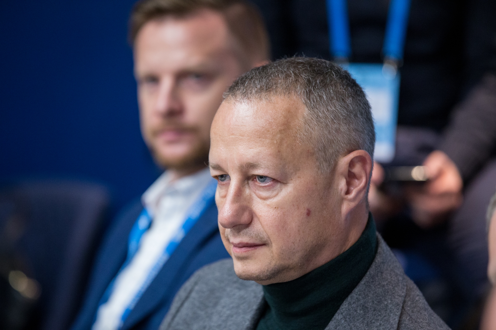 Семинар «Зенит LAB»