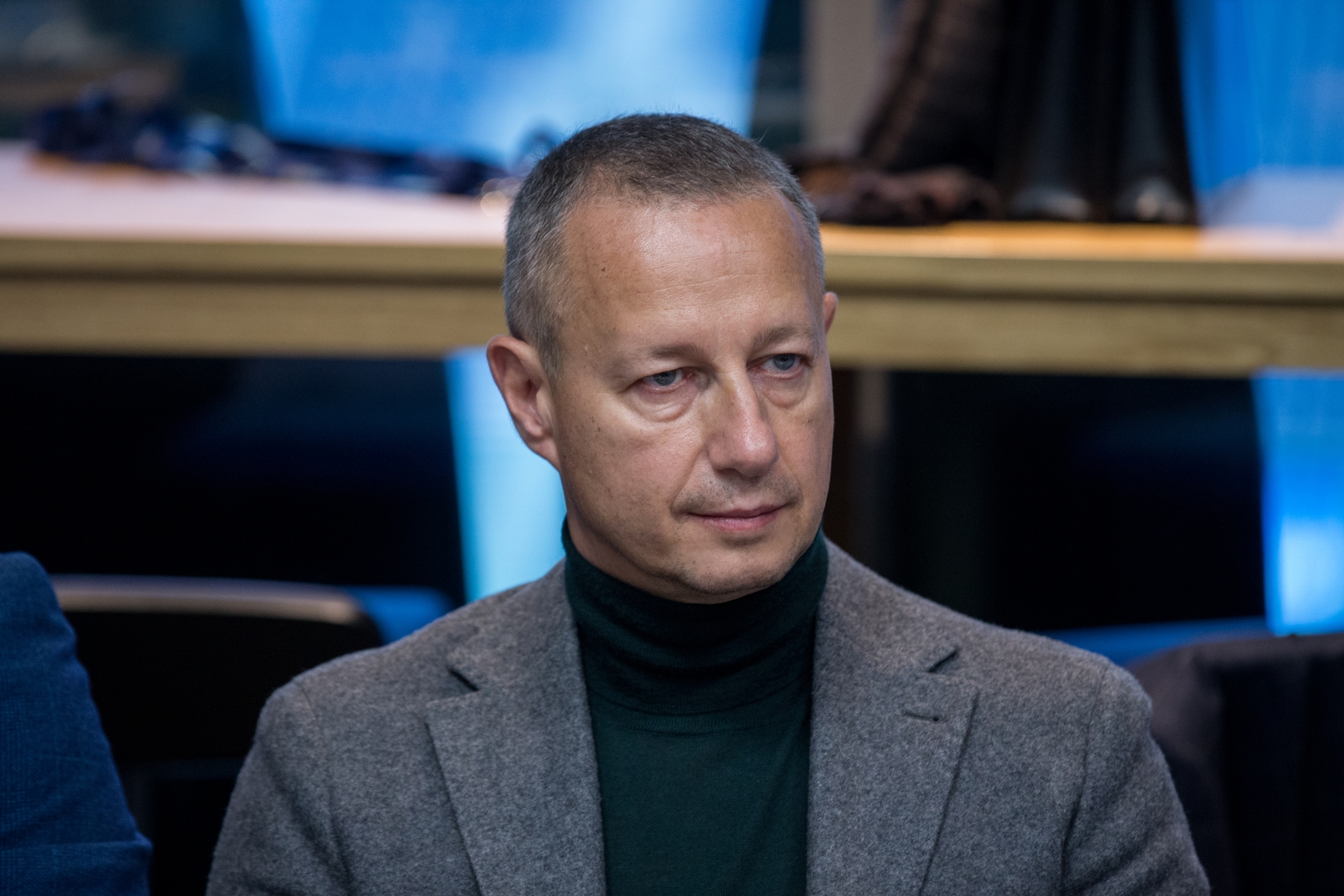 Семинар «Зенит LAB»