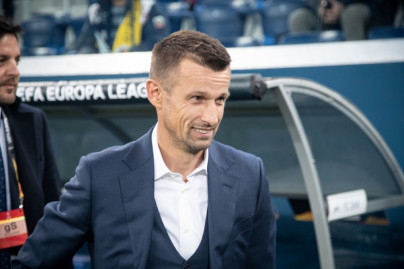 Лига Европы УЕФА 2018/19, «Зенит» — «Фенербахче»