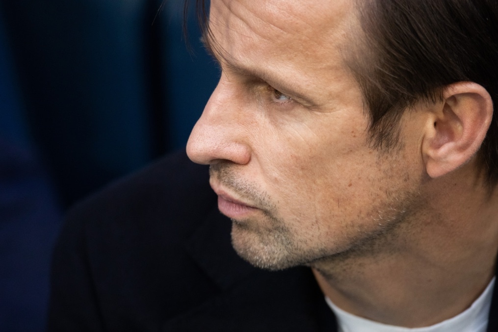 ТИНЬКОФФ Российская Премьер-Лига 2019/20, «Зенит» — «Урал»