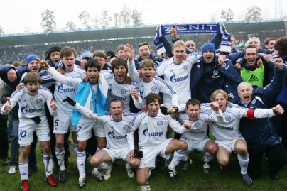 чр 2007, сатурн—зенит