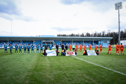 ОЛИМП — Первенство ПФЛ, «Зенит»-2 — «Коломна»