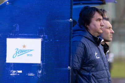 Юношеская футбольная лига-1, «Мастер-Сатурн» U-18 — «Зенит» U-18.