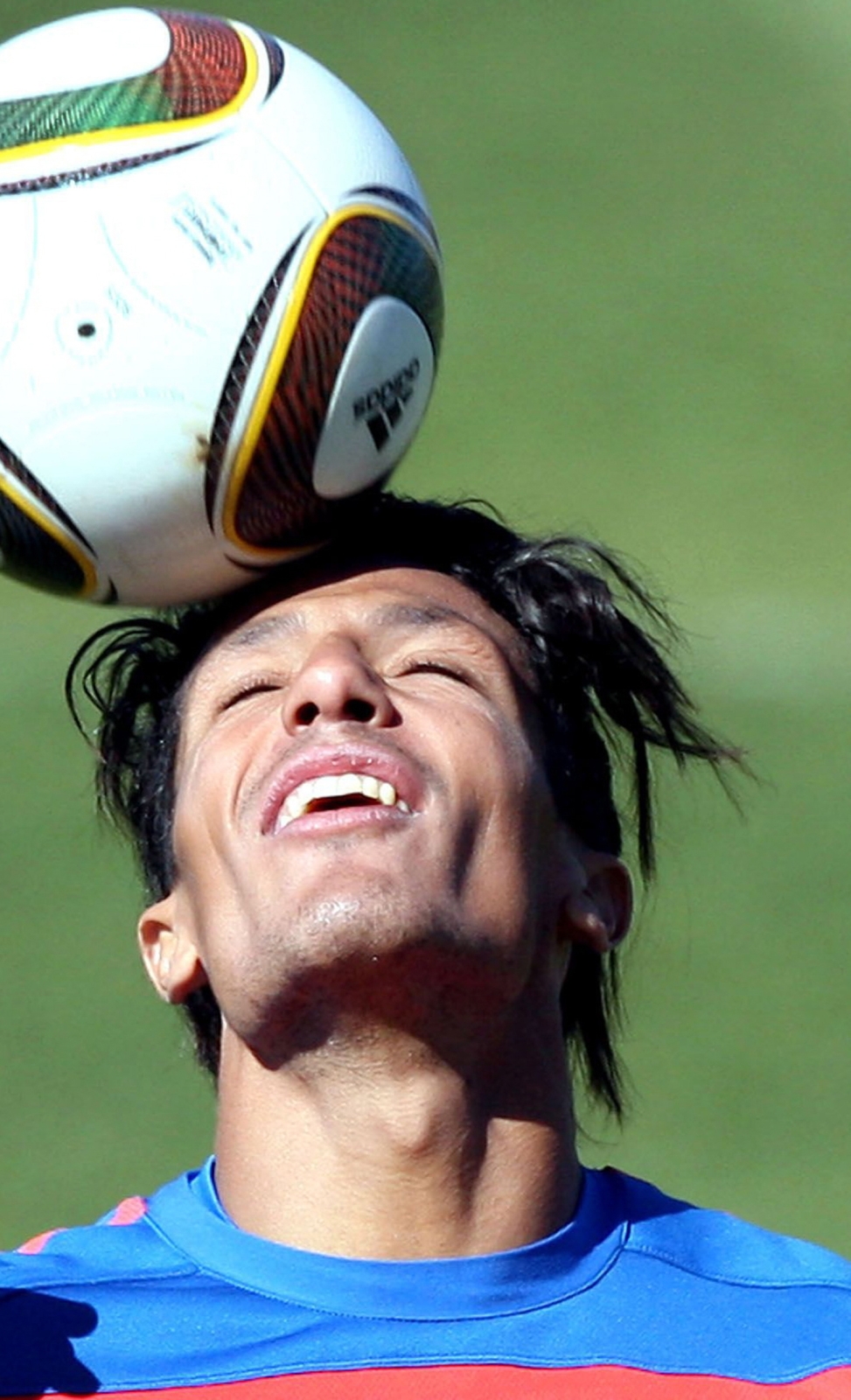 SOUTH AFRICA SOCCER FIFA WORLD CUP 2010