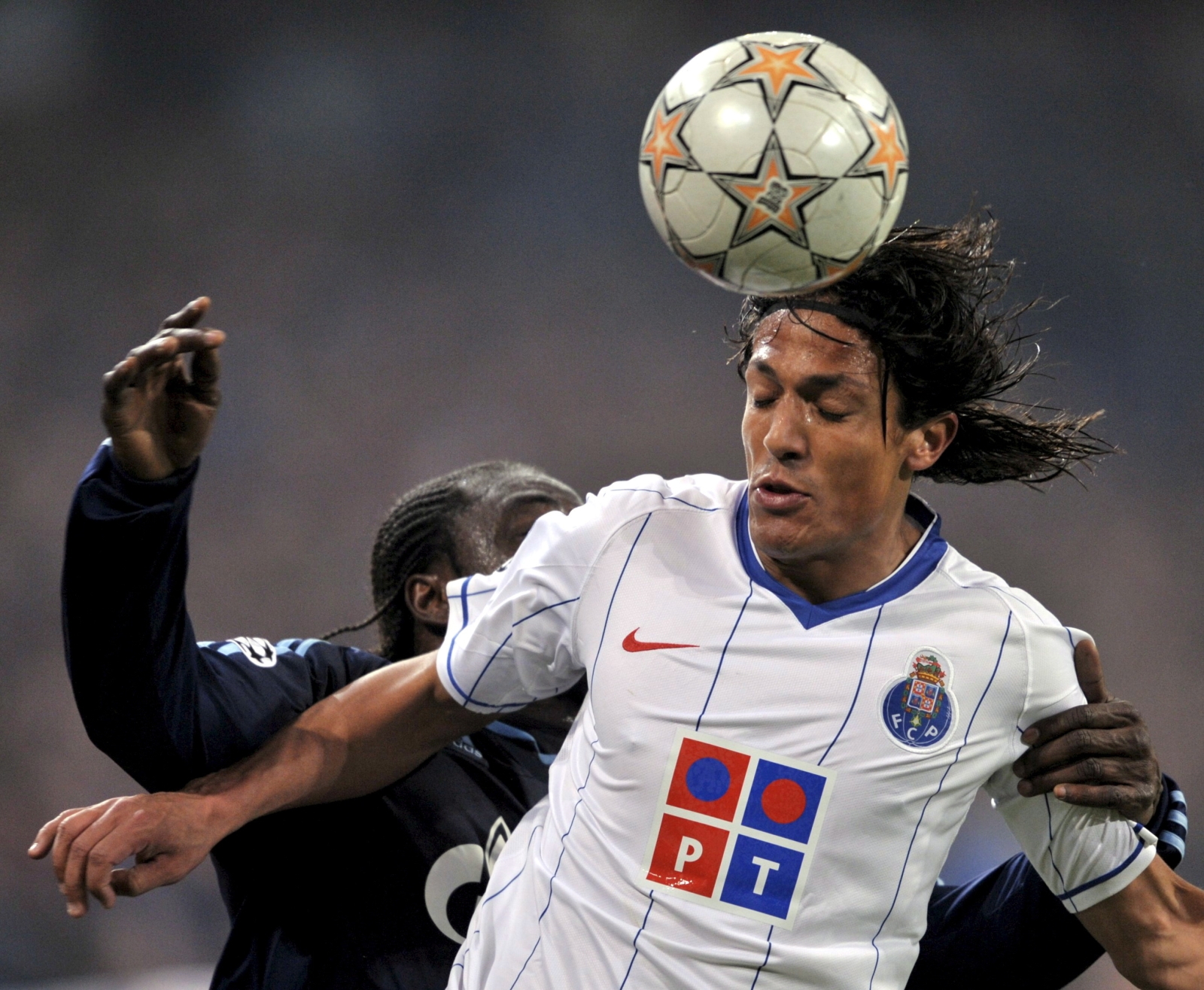 GERMANY SOCCER CHAMPIONS LEAGUE