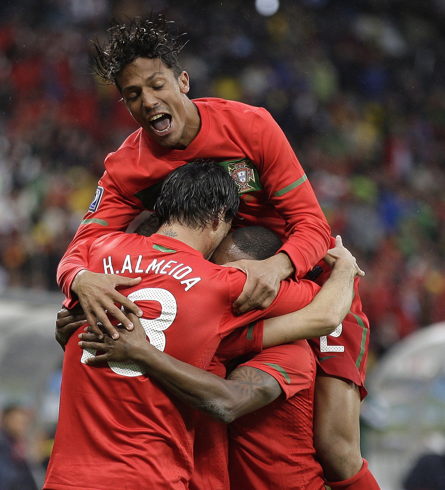 SOUTH AFRICA SOCCER FIFA WORLD CUP 2010