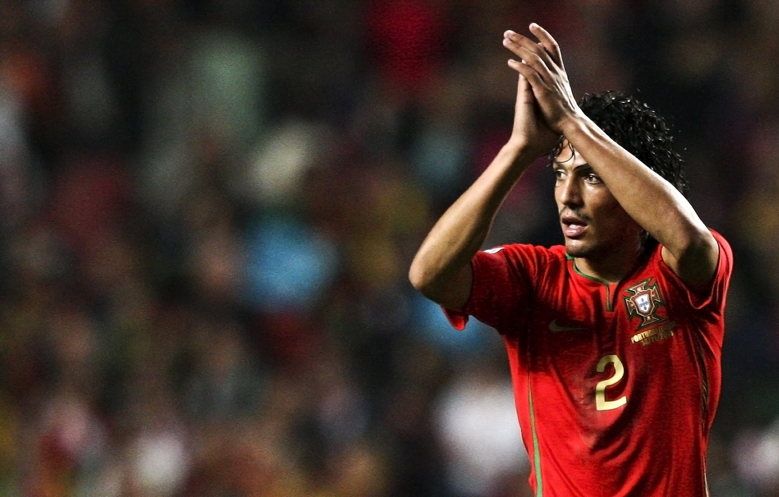 PORTUGAL SOCCER WORLD CUP 2010 QUALIFICATION
