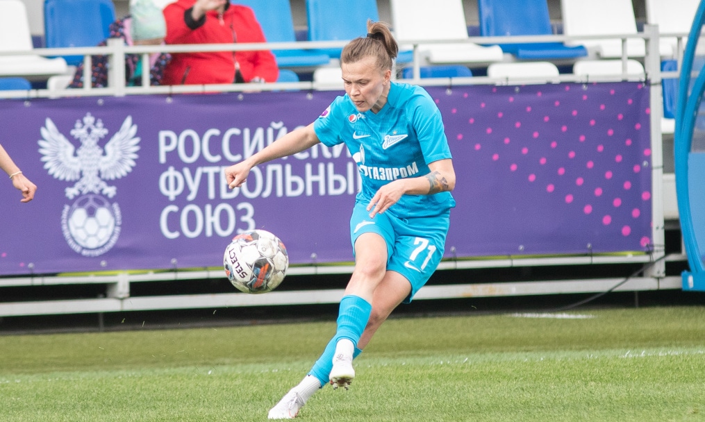 Cуперлига 2022, «Зенит» — «Ростов»