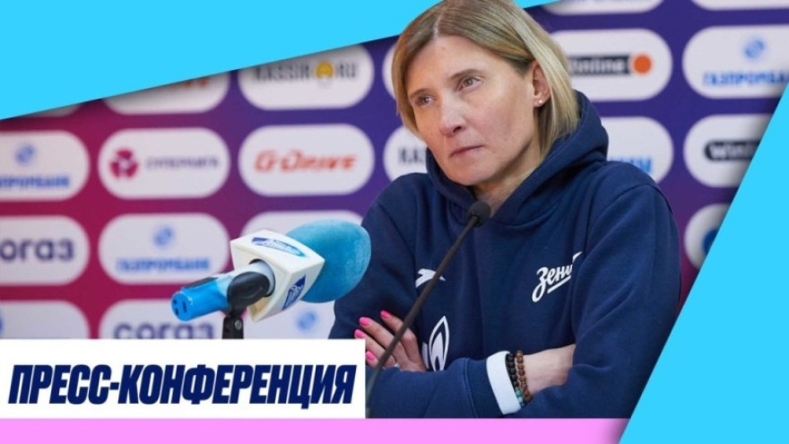 «Зенит» — «Спартак»: пресс-конференция после матча «Зенит» — «Спартак»: пресс-конференция после матча