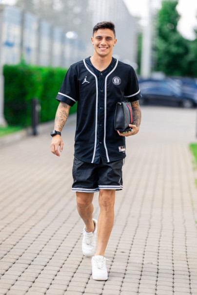 Зенит Style: 6 июля, сборы в Петербурге