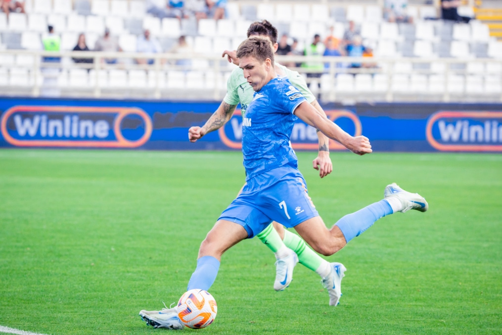 Winline Зимний кубок РПЛ, «Ростов» — «Зенит»