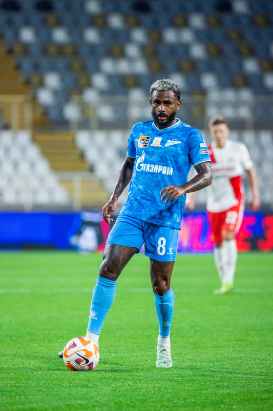 Winline Зимний кубок РПЛ, финал, «Зенит» — «Спартак»