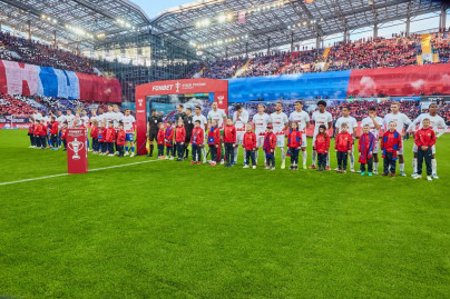 FONBET Кубок России 2024/25, ЦСКА — «Зенит»