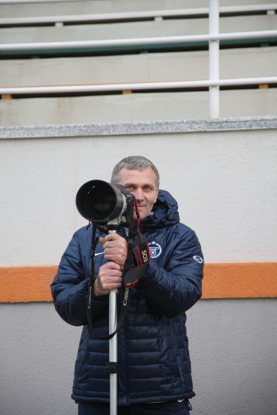 Тренировочный сбор в Турции, сезон 2010