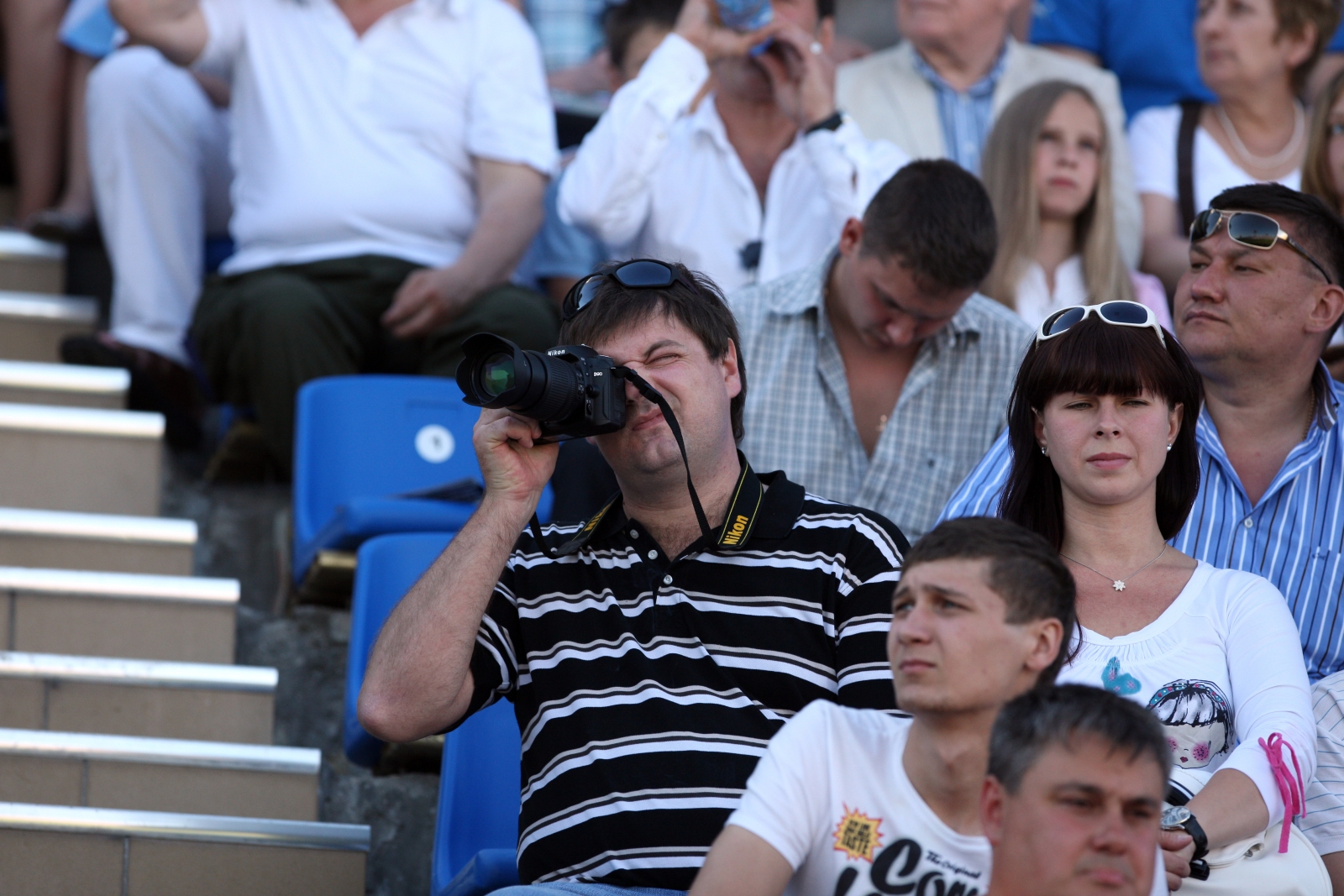 ЧР 2010, Зенит—Анжи