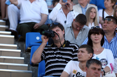 ЧР 2010, Зенит—Анжи