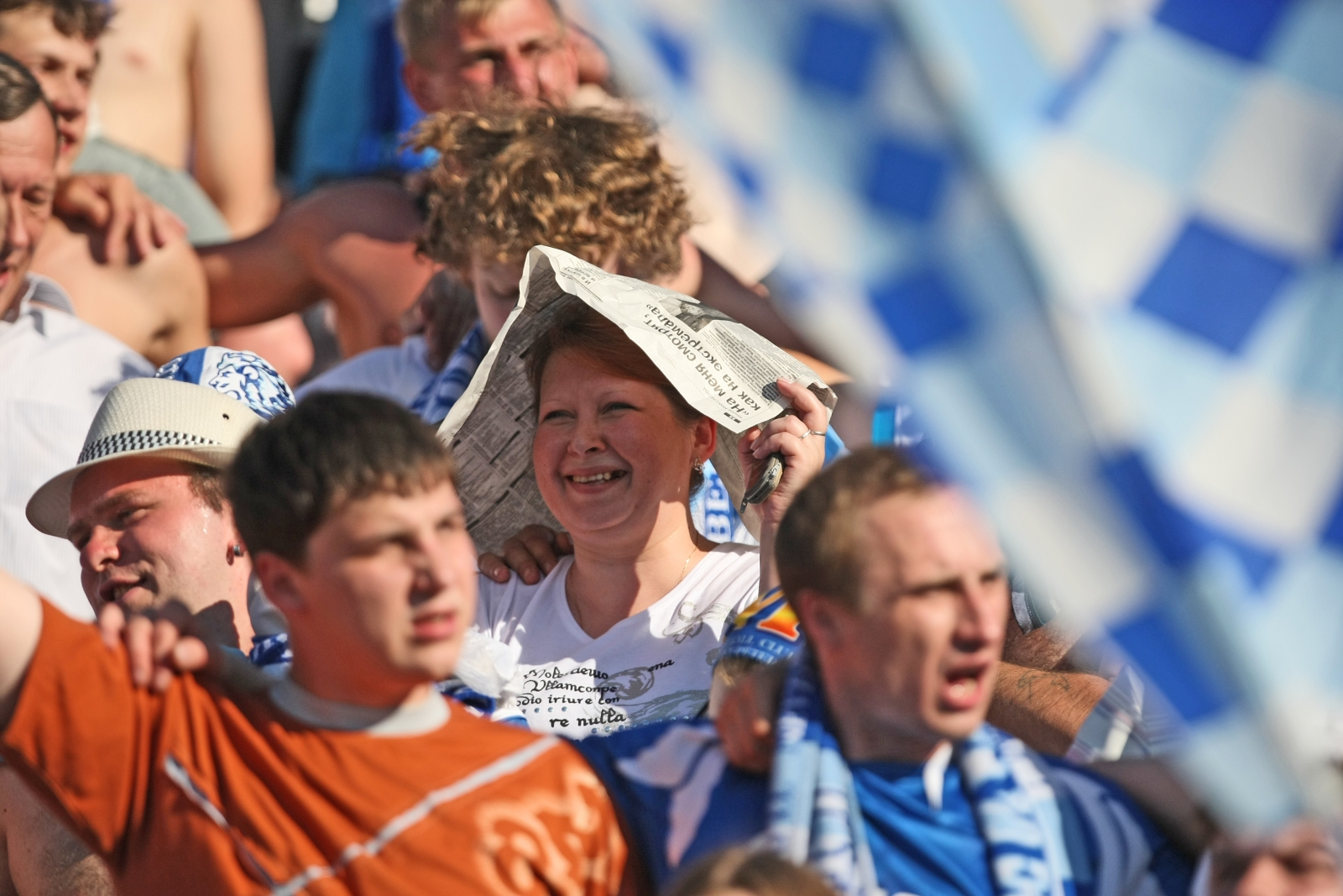 ЧР 2010, Зенит—Анжи