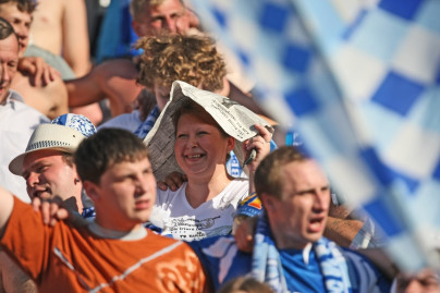ЧР 2010, Зенит—Анжи