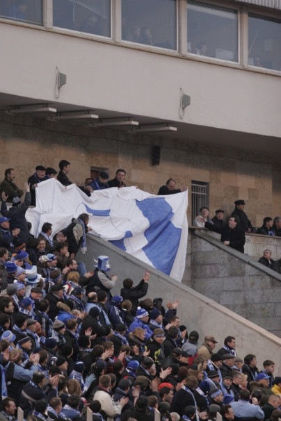 2006 год. «Зенит» — «Луч-Энергия».