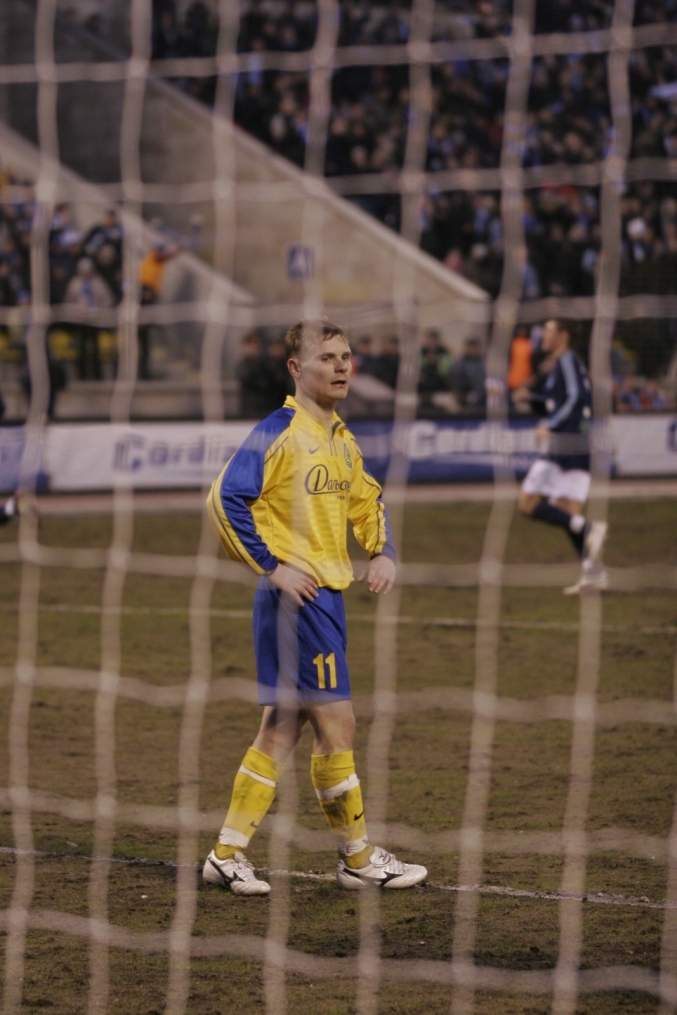 2006 год. «Зенит» — «Луч-Энергия».