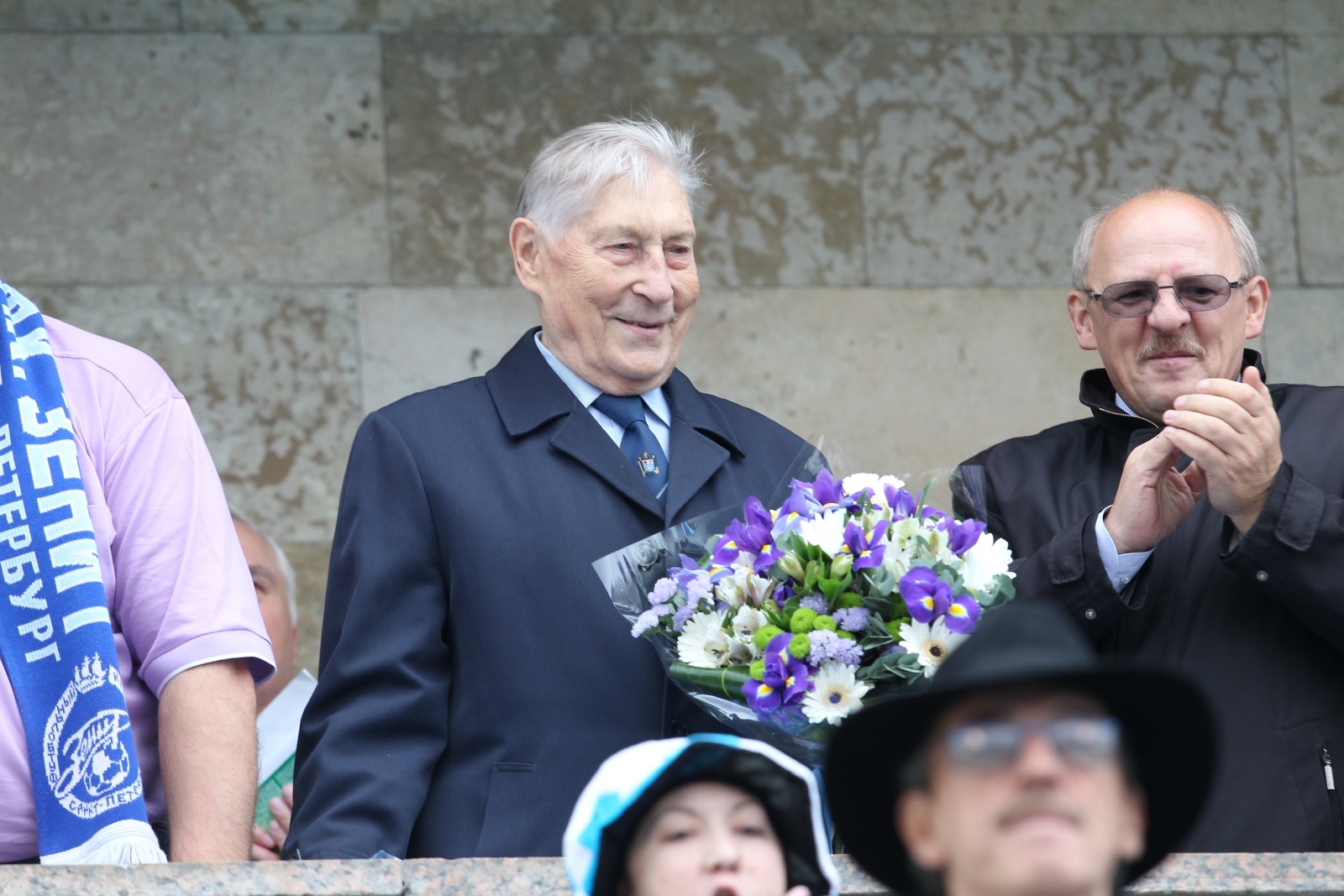 ЧР 2010, Зенит—Томь