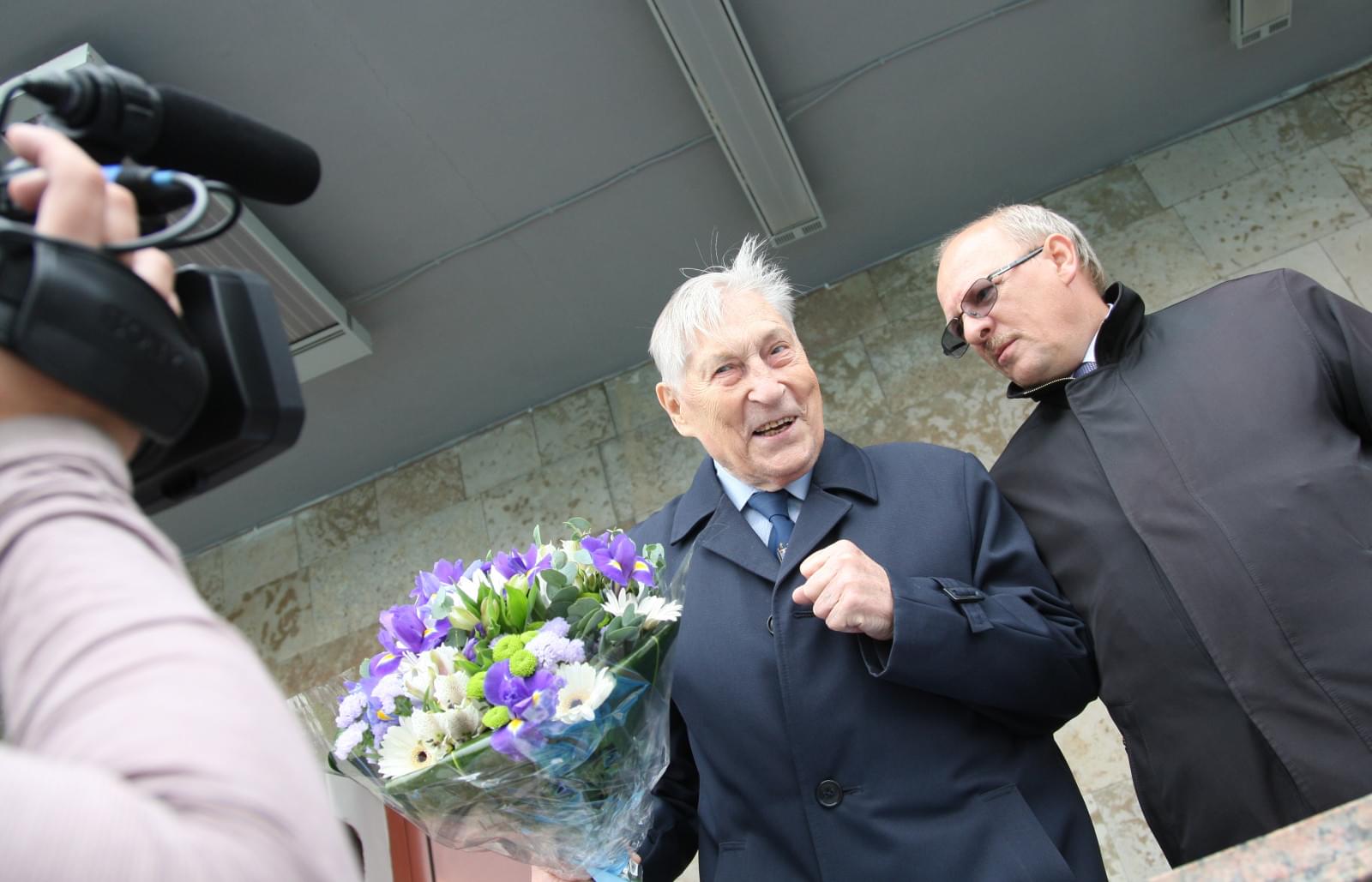Чемпионата России 2010 года, 20 тур, Зенит—Томь