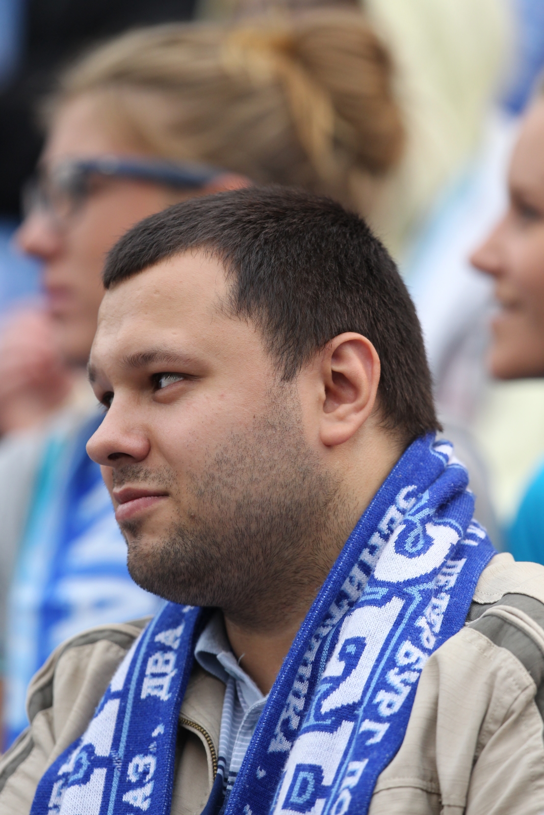 ЧР 2010, Зенит—Томь