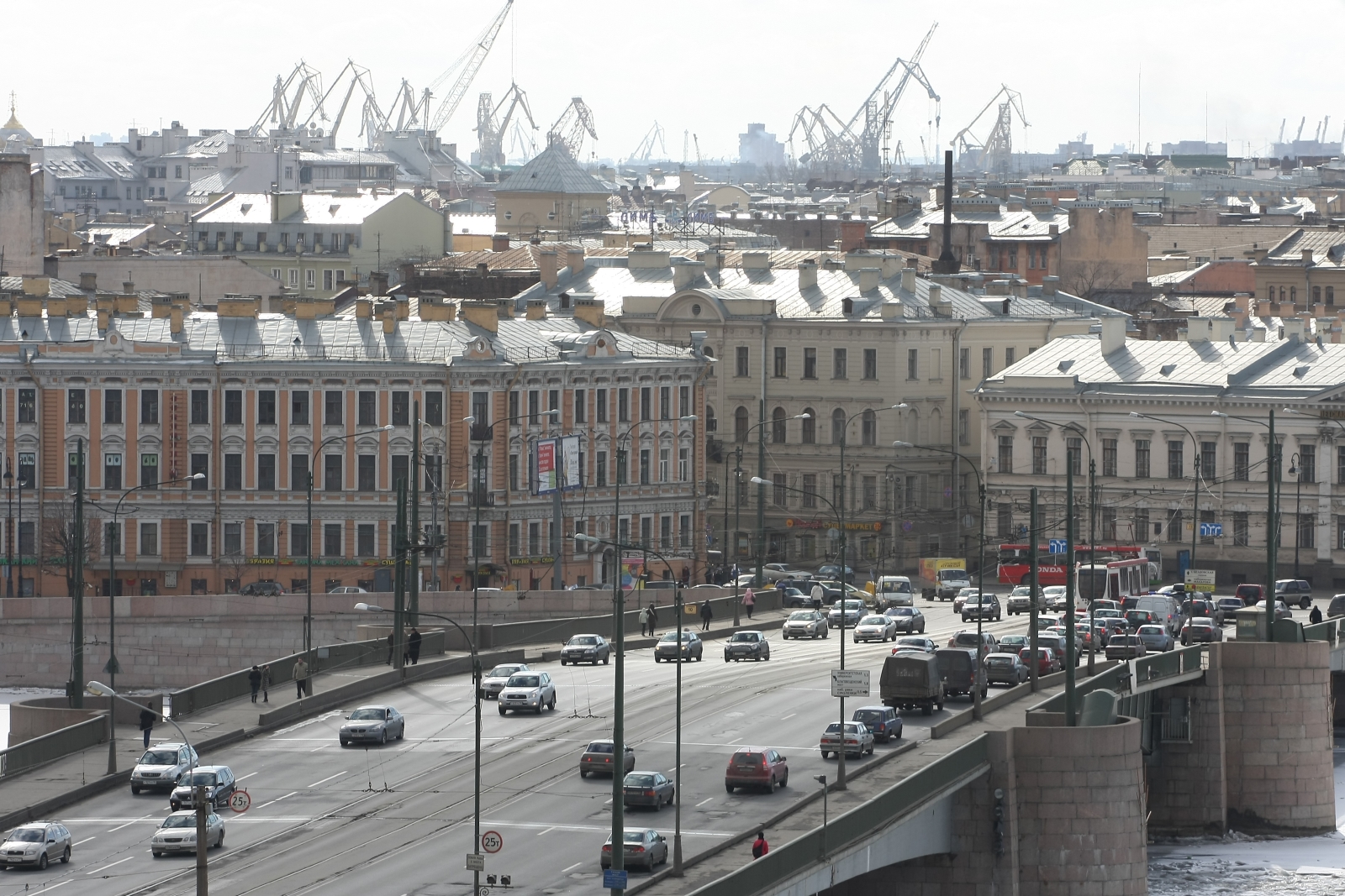 ЧР 2009, Зенит—Сатурн, матч без зрителей