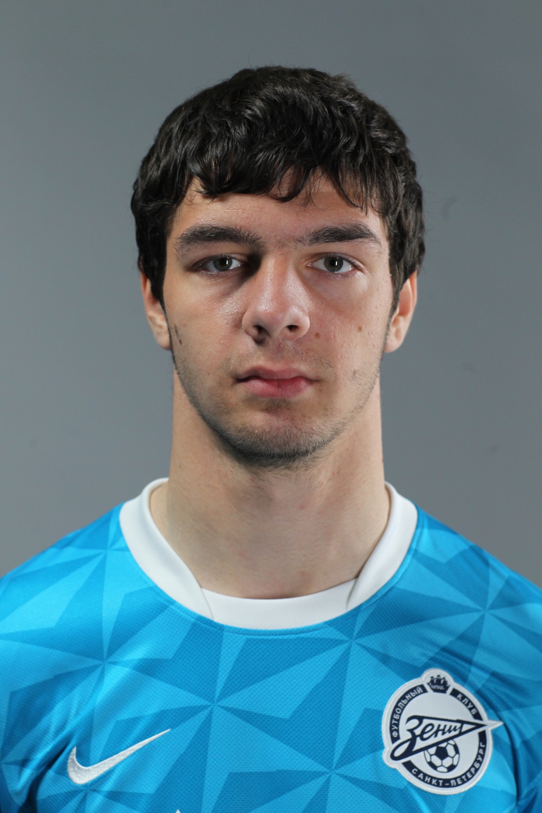 Ежегодная фотосессия молдежного состава ФК «Зенит», сезона 2011