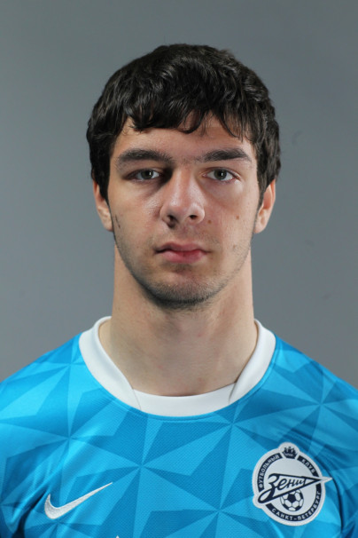 Ежегодная фотосессия молдежного состава ФК «Зенит», сезона 2011
