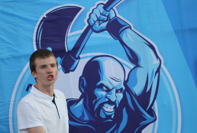 Матч 8-го тура Чемпионата России 2011/12 Зенит — Локомотив