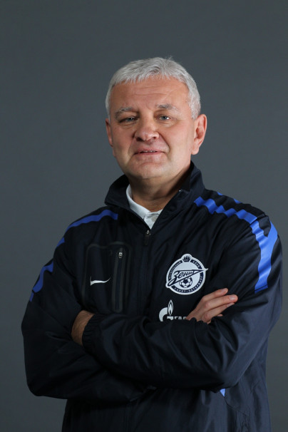 Ежегодная фотосессия основного состава ФК «Зенит», сезона 2011